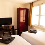 Internationaal * Amsterdam