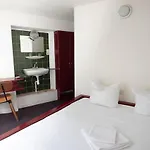 Hotel Internationaal Amsterdam