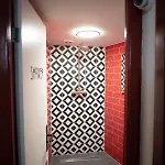 Hotel Internationaal Amsterdam