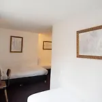 Internationaal Hotel *