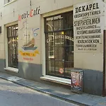 Internationaal Hotel