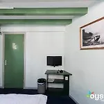 Internationaal Hotel Amsterdam