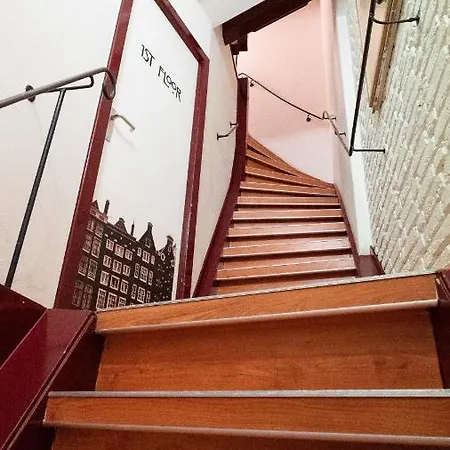 Hotel Internationaal