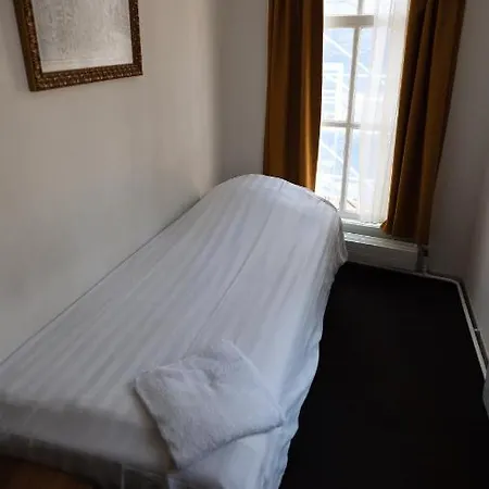 Hotel Internationaal *