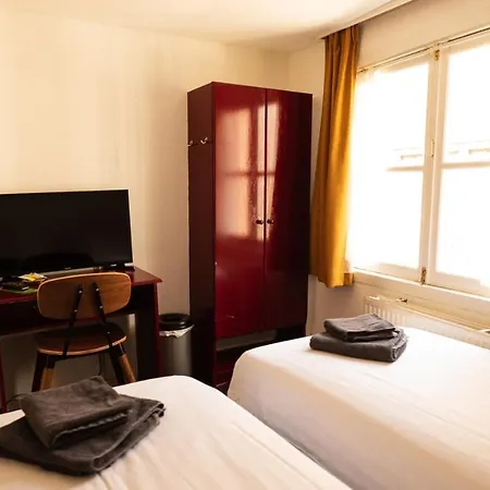 Internationaal * Amsterdam