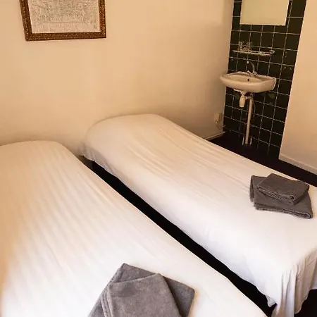 Hotel Internationaal *