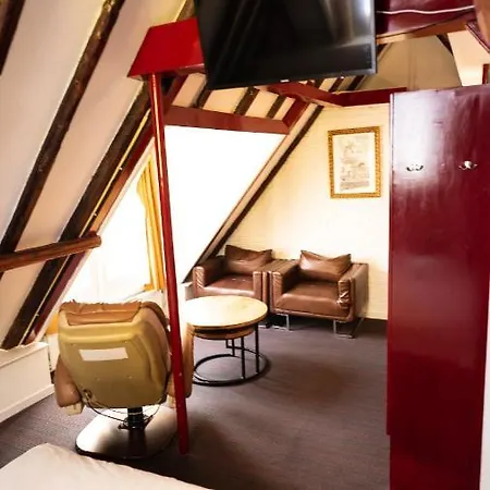 Hotel Internationaal