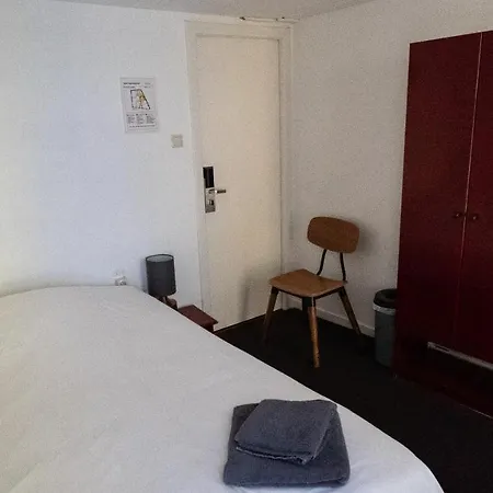 Internationaal Hotel