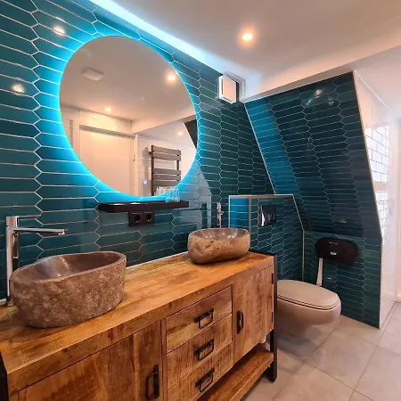 Hotel Internationaal *