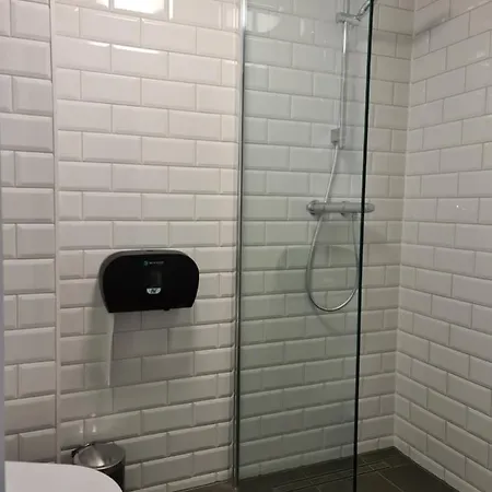 Internationaal Hotel Amsterdam