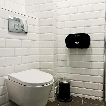 Hotel Internationaal