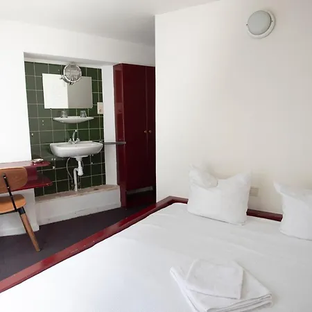 Hotel Internationaal Amsterdam