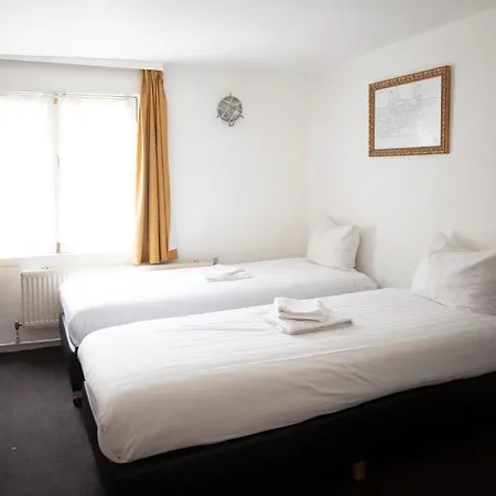 Internationaal Amsterdam