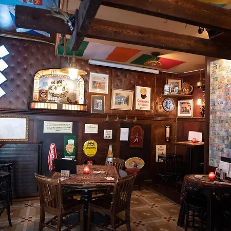 Hotel Internationaal Amsterdam