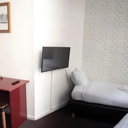 Internationaal * Amsterdam