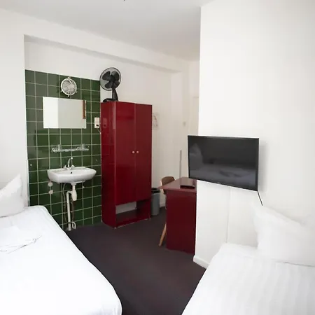 Hotel Internationaal *