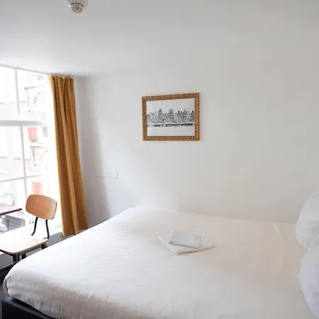 Hotel Internationaal *