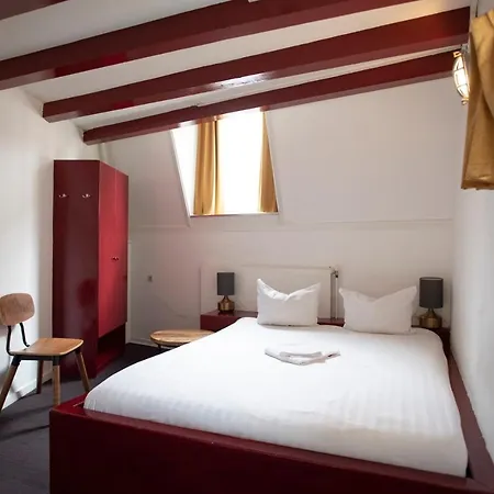 Hotel Internationaal