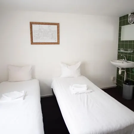 Internationaal Hotel Amsterdam