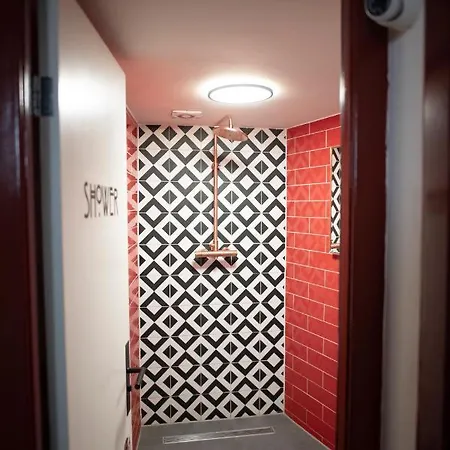 Hotel Internationaal Amsterdam