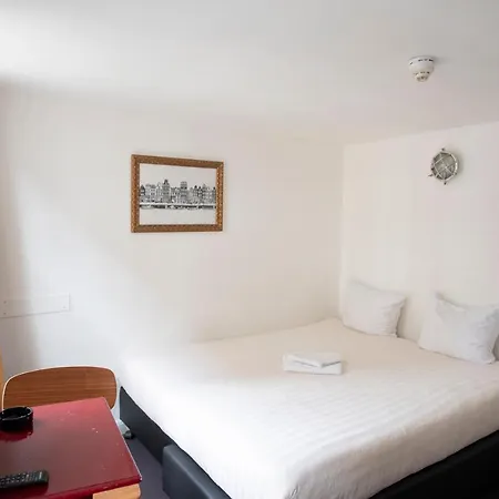 Hotel Internationaal