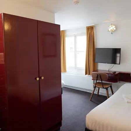 Internationaal Hotel Amsterdam