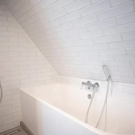 Internationaal Hotel Amsterdam