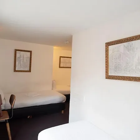 Internationaal Hotel *