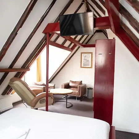 Hotel Internationaal