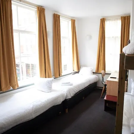 Internationaal Hotel Amsterdam