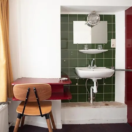 Hotel Internationaal *