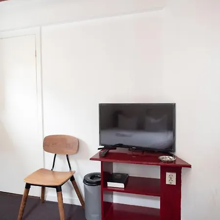 Hotel Internationaal *