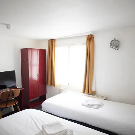 Internationaal Hotel Amsterdam