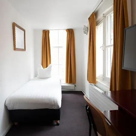 Hotel Internationaal *