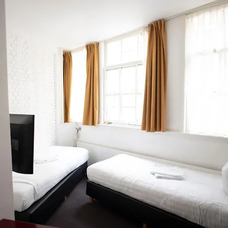 Internationaal Hotel