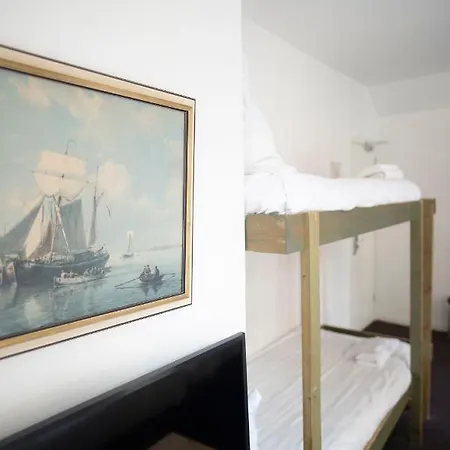 Internationaal Hotel Amsterdam