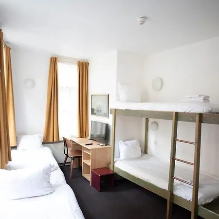 Hotel Internationaal Amsterdam