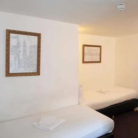 Internationaal Hotel