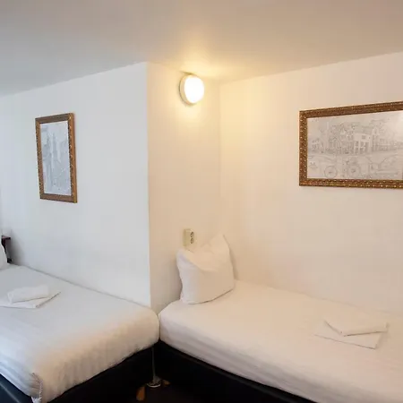 Hotel Internationaal Amsterdam