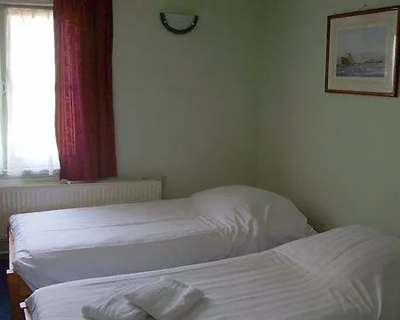 Hotel Internationaal Amsterdam