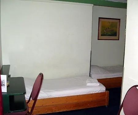 Hotel Internationaal *