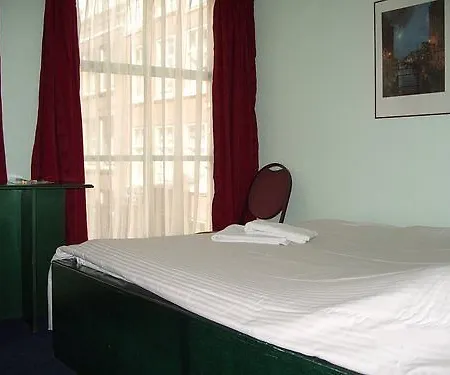 Hotel Internationaal