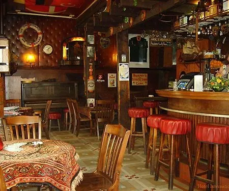 Hotel Internationaal