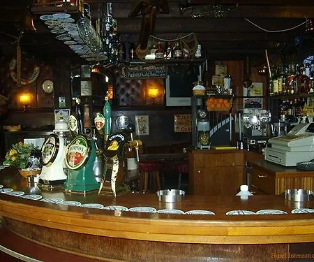 Internationaal Hotel *