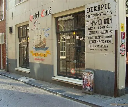 Internationaal Hotel