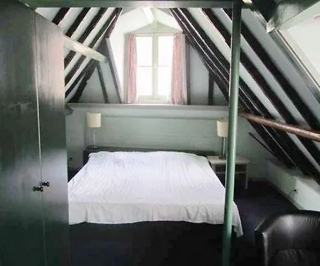 Internationaal Hotel Amsterdam