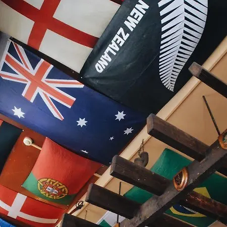 Internationaal Hotel