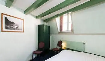 Hotel Internationaal Amsterdam