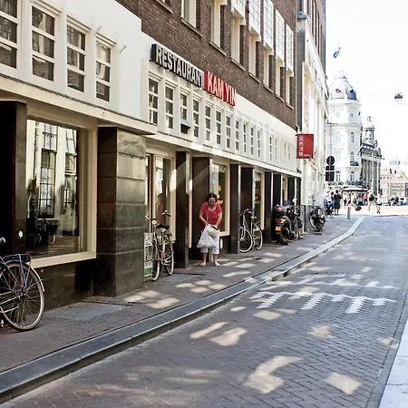 Internationaal Hotel