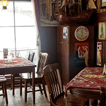 Internationaal Hotel *